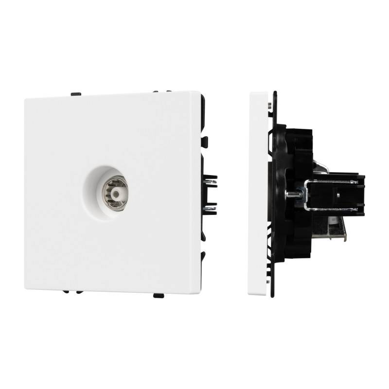 Розетка Arlight 054292