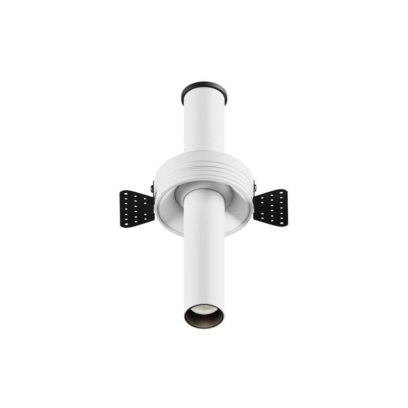 Встраиваемый светильник Maytoni Technical C140TRS-L200-7W3K-W