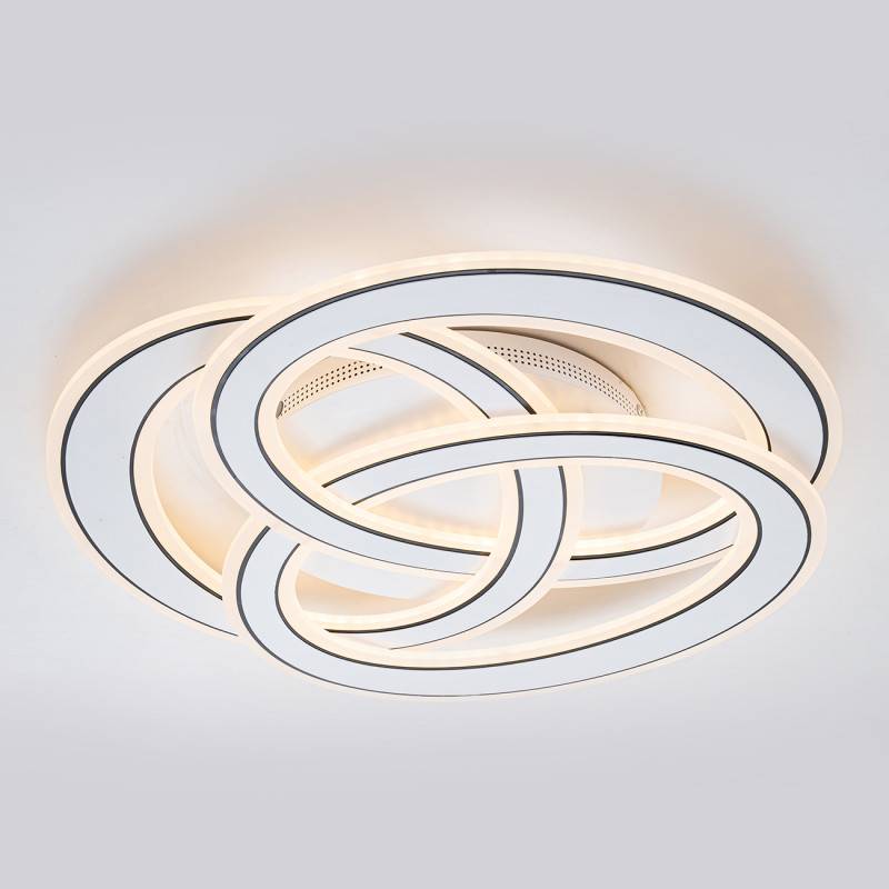 Накладная люстра Escada 10243/3LED