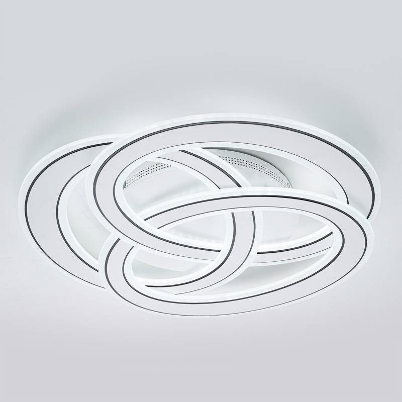 Накладная люстра Escada 10243/3LED