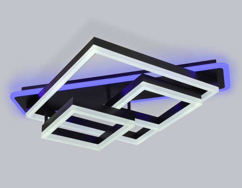 Накладная люстра Ambrella Light FA8533