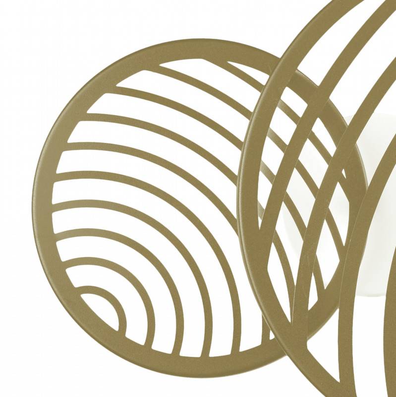 Накладной светильник Mantra 7235