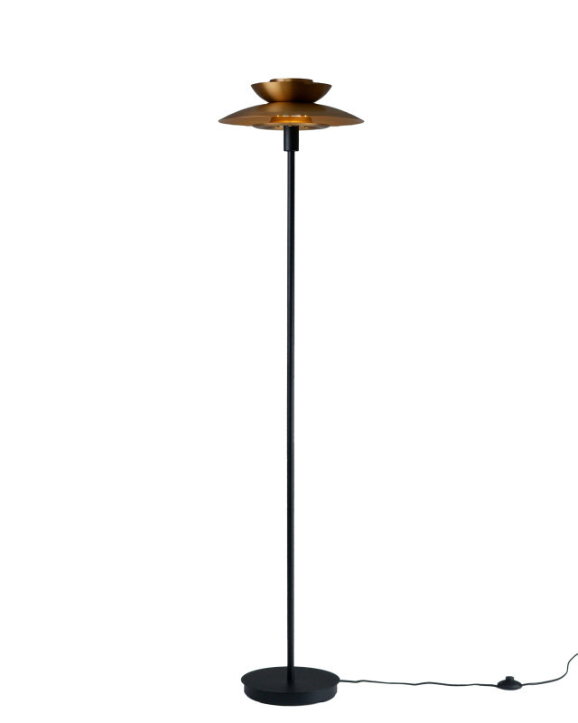 Торшер Moderli V11302-1F