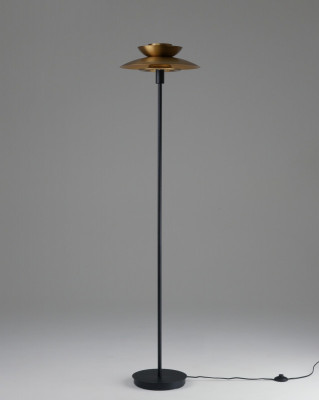 Торшер Moderli V11302-1F