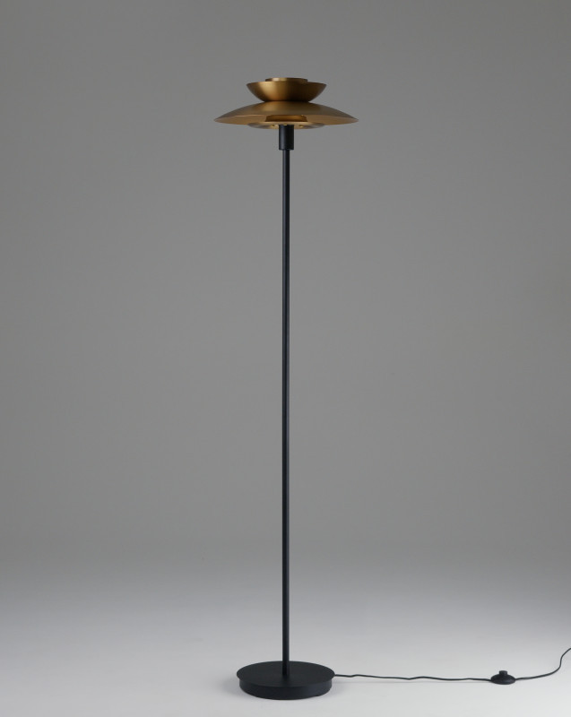 Торшер Moderli V11302-1F