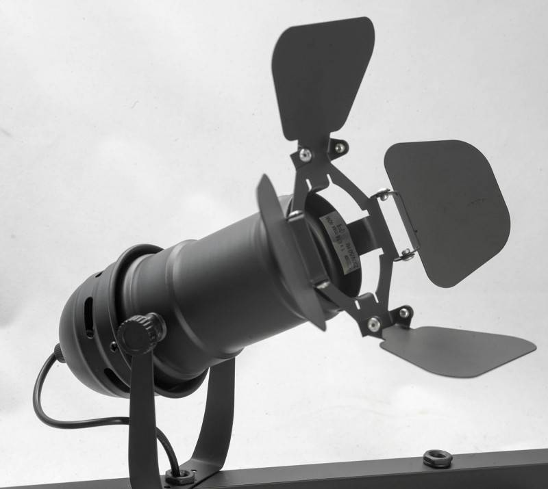 Спот Lussole LSP-8076