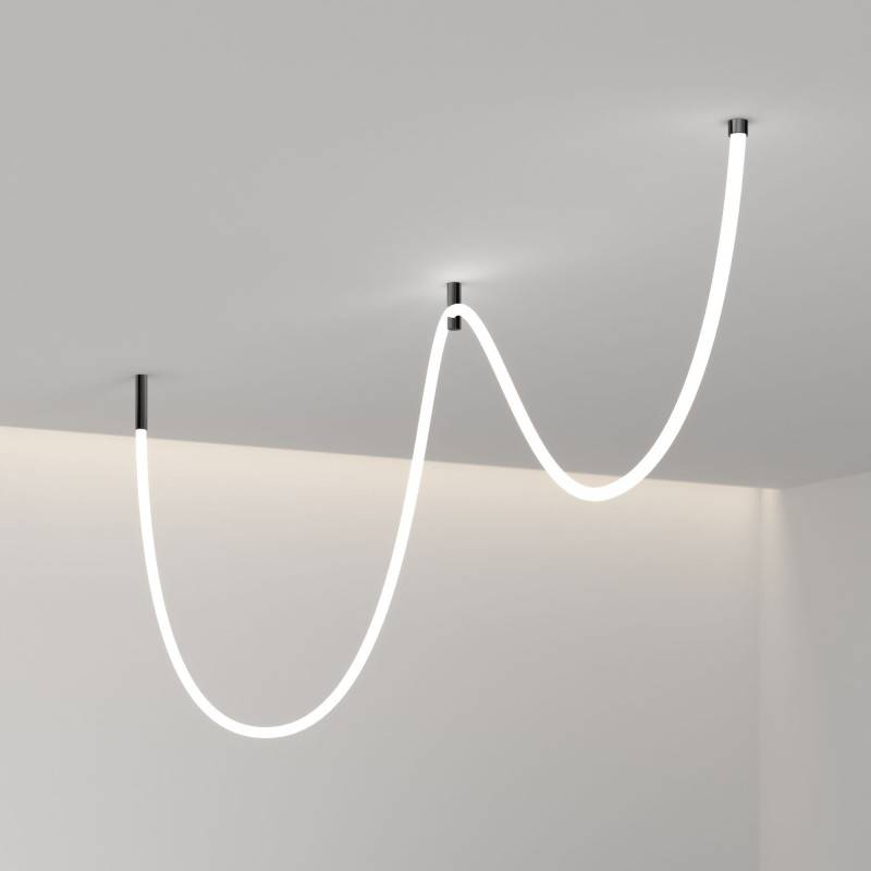 Крепеж Elektrostandard Full light черный (FL 2880)