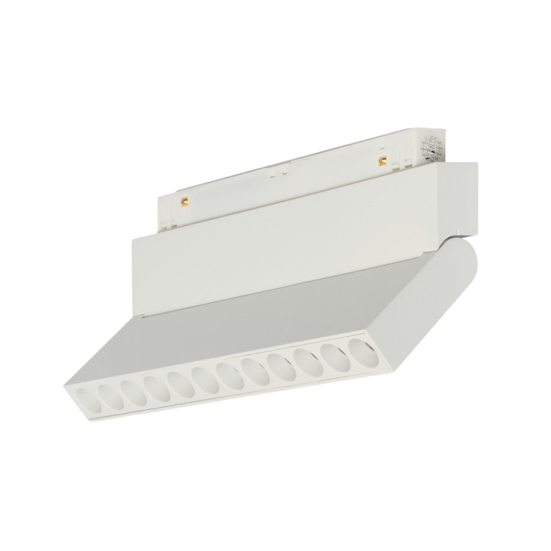 Светильник на шине MyFar MT0213-12W4K-W