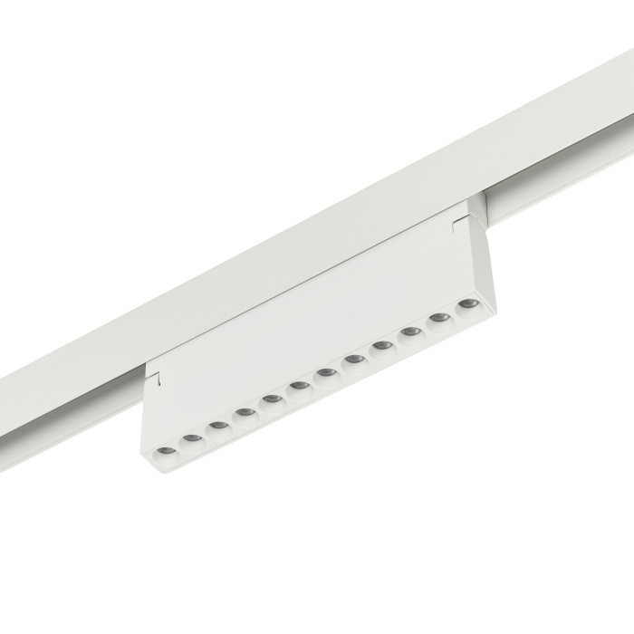 Светильник на шине MyFar MT0213-12W4K-W