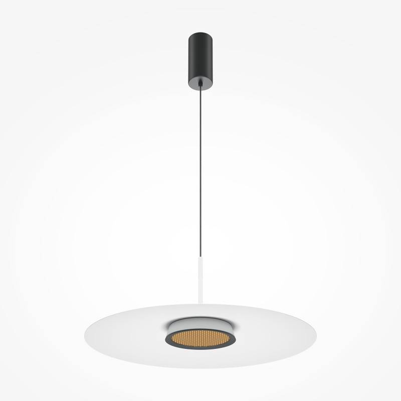 Подвесной светильник Maytoni MOD041PL-L15W3K1