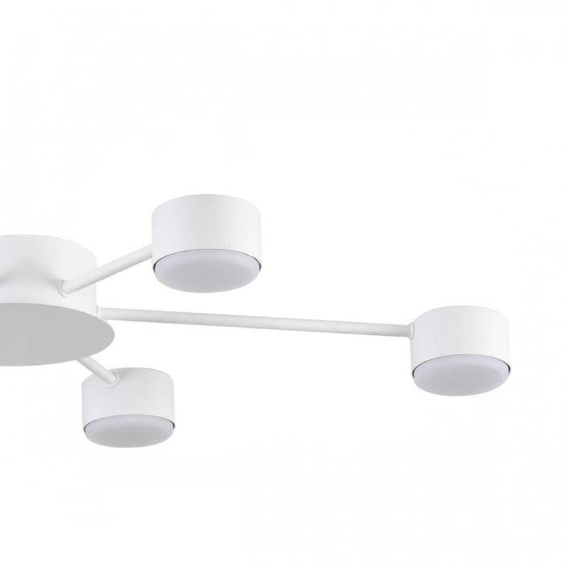 Накладная люстра LUMION 8343/6C