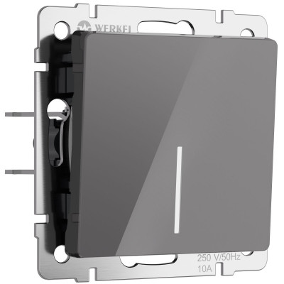 Выключатель Werkel W1110144