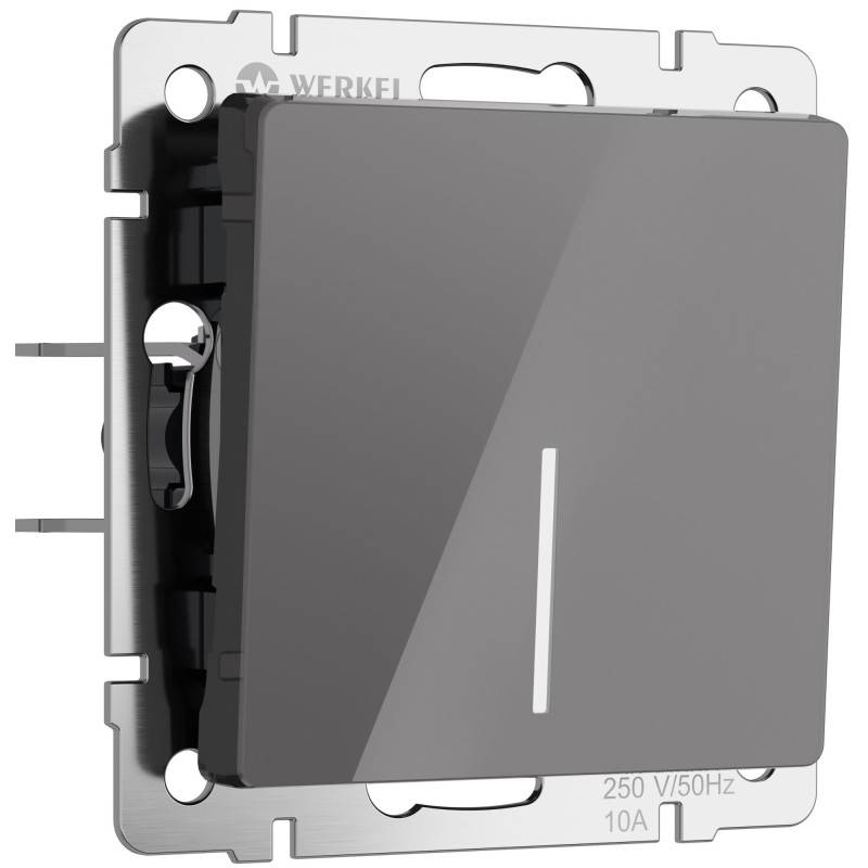 Выключатель Werkel W1110144