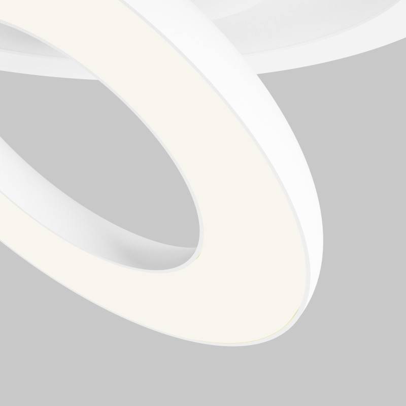 Встраиваемый светильник Maytoni Technical DL102-12W4K-W