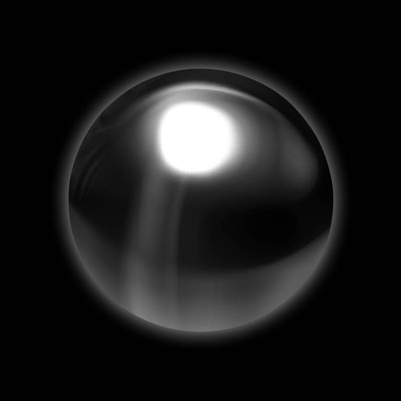 Бра LOFT IT 10362L Chrome