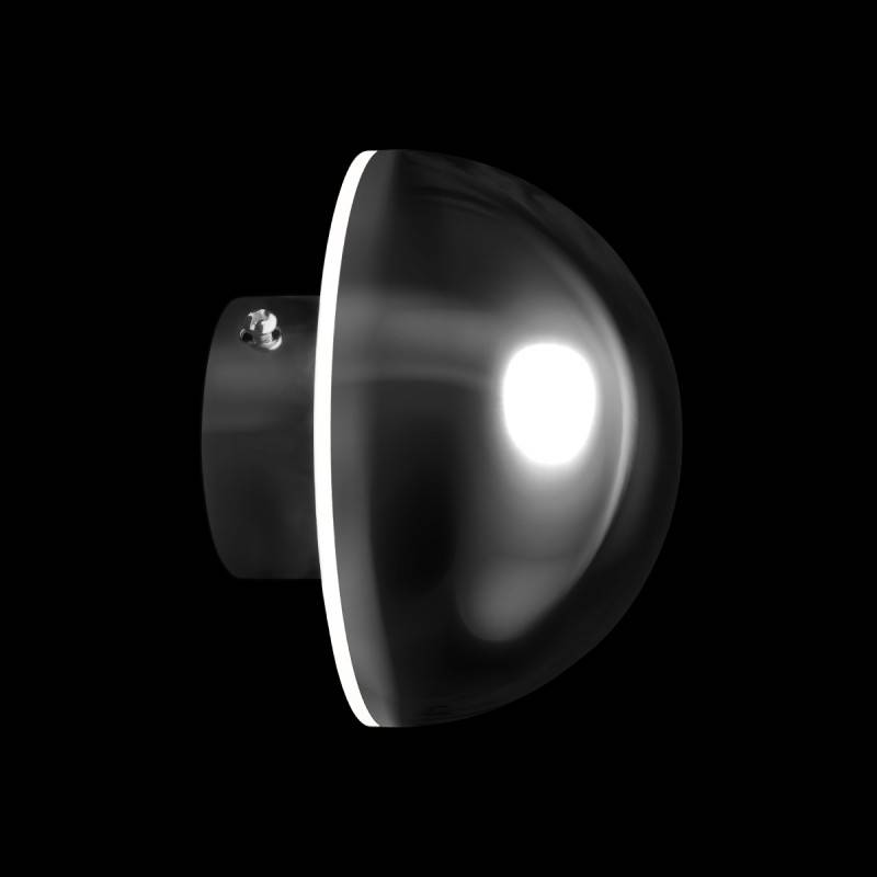 Бра LOFT IT 10362L Chrome