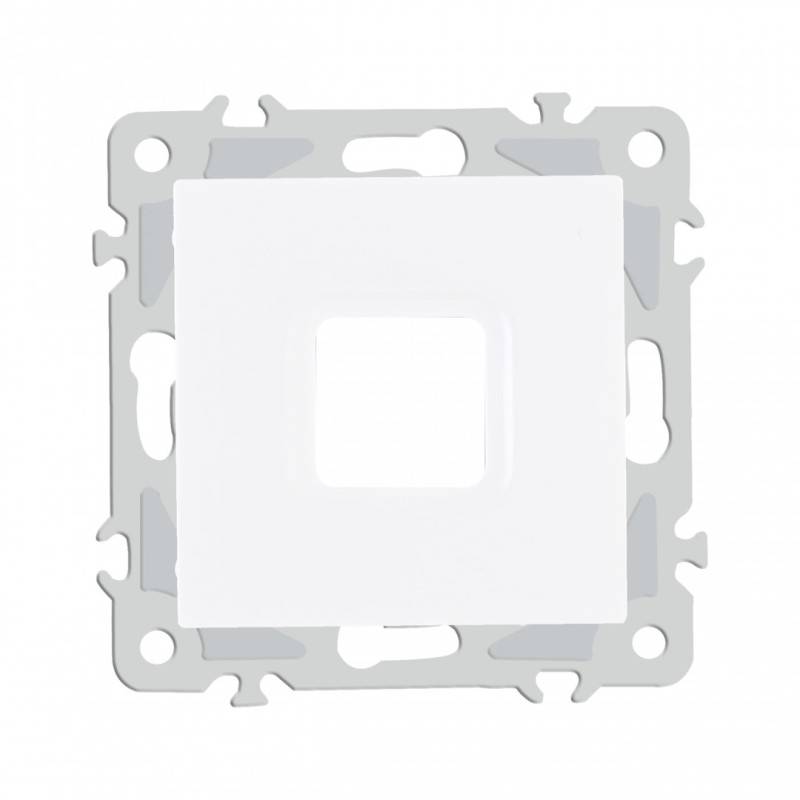 Вывод кабеля Arte Milano 206.49-1.white