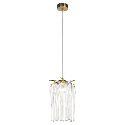 Подвесной светильник LOFT IT 10350/206 AB