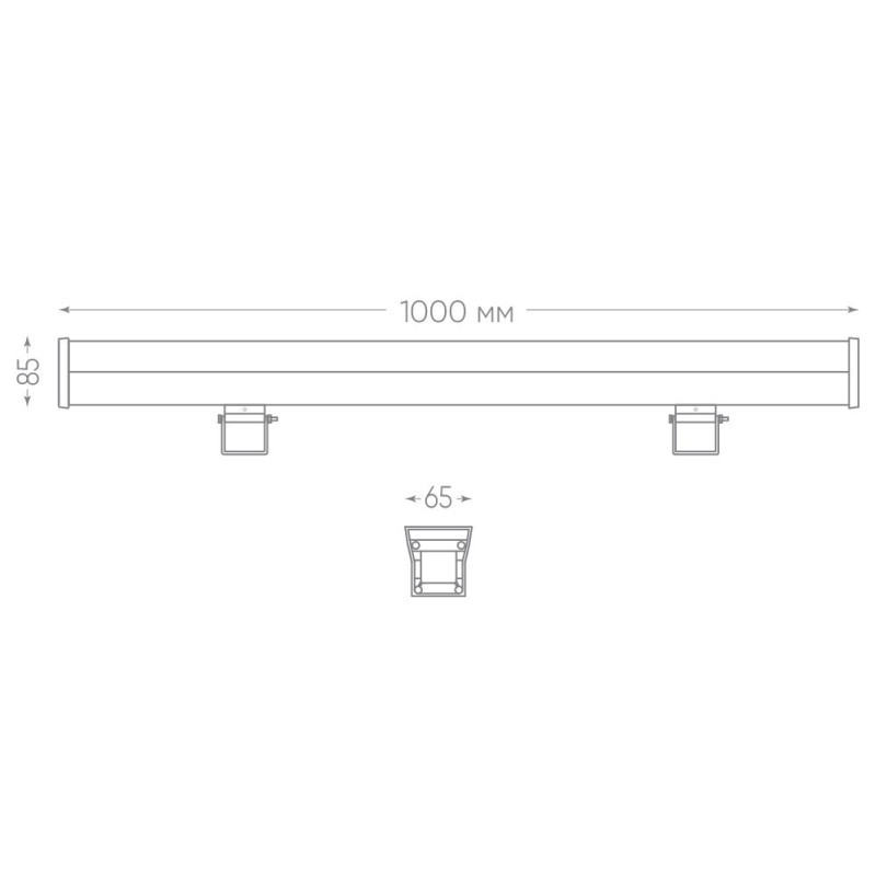 Прожектор Feron 32157
