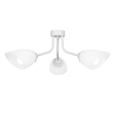 Люстра на штанге Vitaluce V3184/3PL