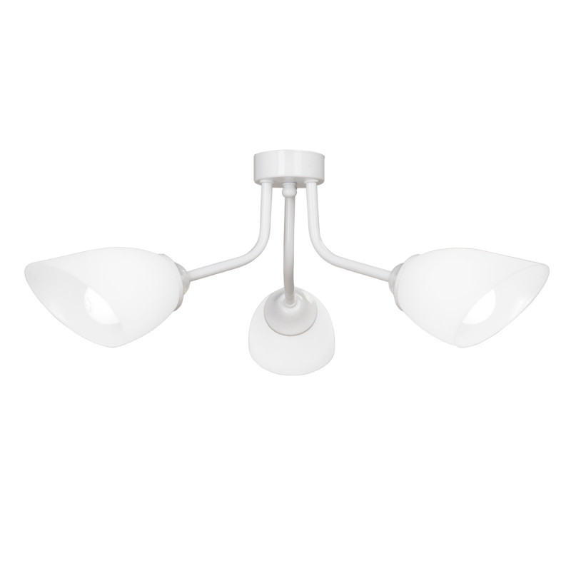 Люстра на штанге Vitaluce V3184/3PL