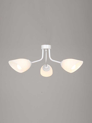 Люстра на штанге Vitaluce V3184/3PL