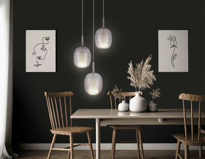 Подвесной светильник Ambrella Light LH11156