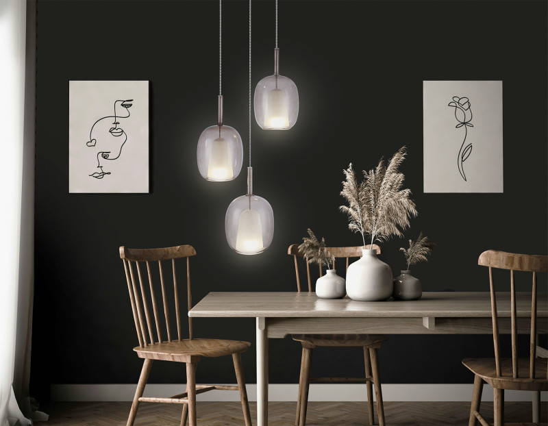 Подвесной светильник Ambrella Light LH11156