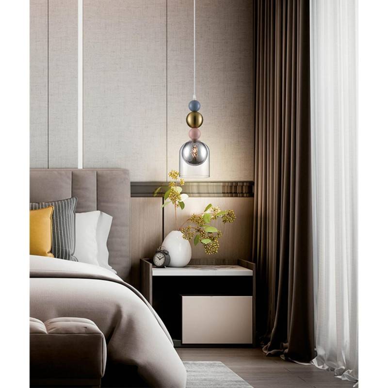 Подвесной светильник LUMION 8066/1A