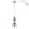 Подвесной светильник LUMION 8066/1A