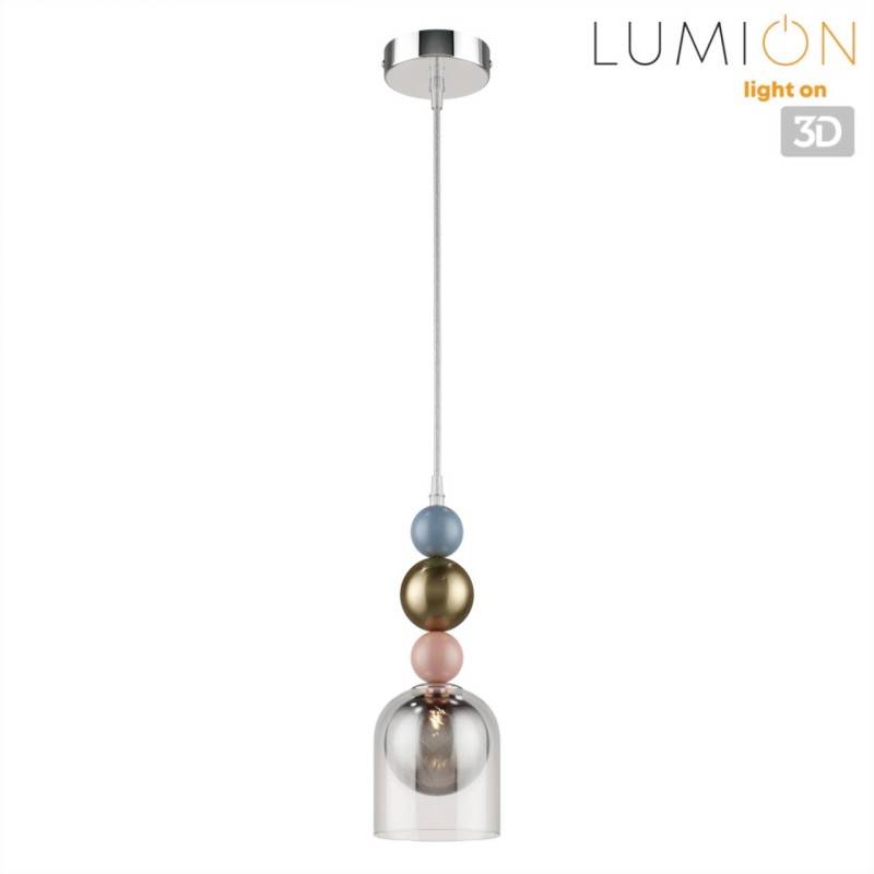 Подвесной светильник LUMION 8066/1A