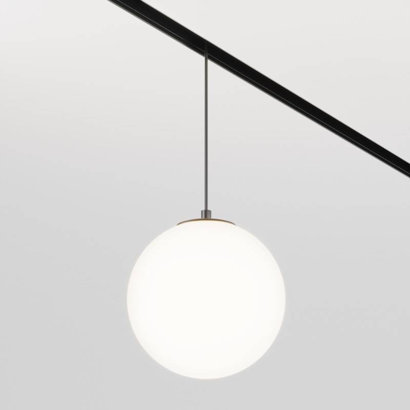 Светильник на шине Maytoni Technical TR039-4-5W3K-WW-DS