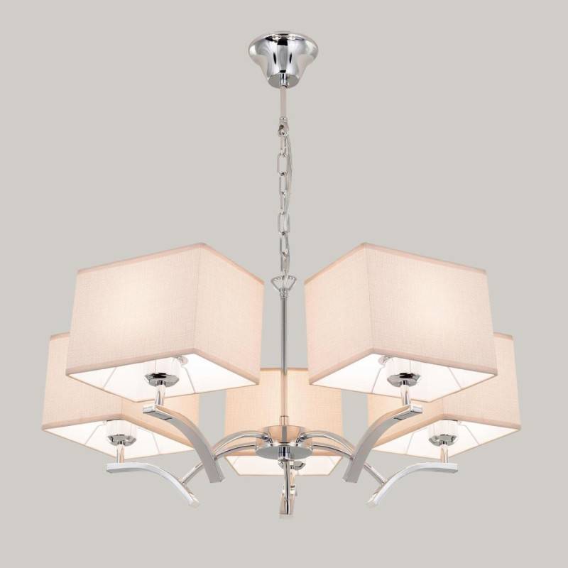 Подвесная люстра Citilux CL460251