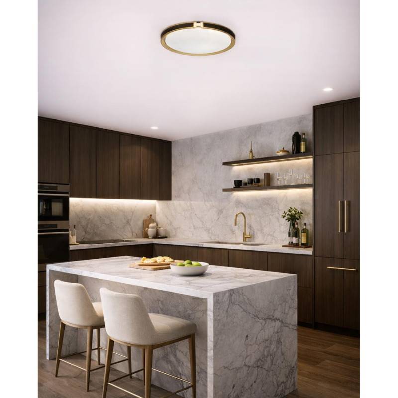 Накладной светильник Sonex 7667/DL