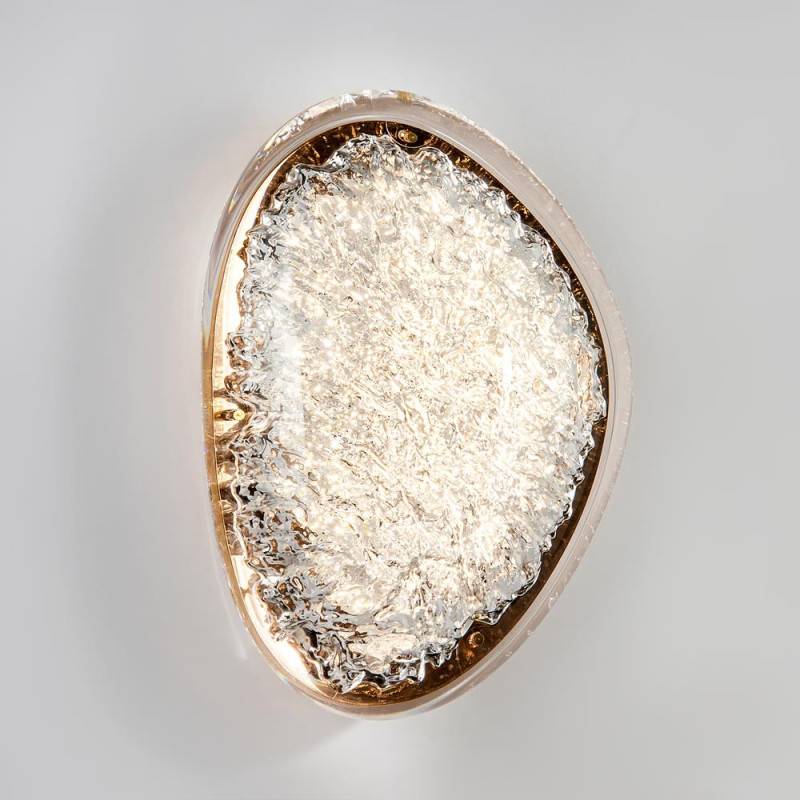 Бра MODELUX MS.2310.01 GD