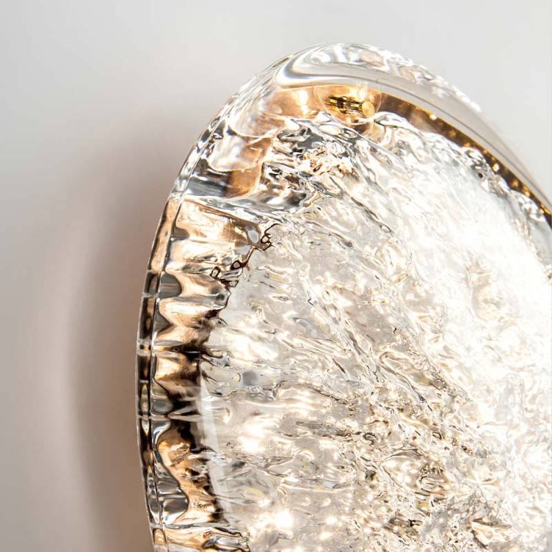 Бра MODELUX MS.2310.01 GD