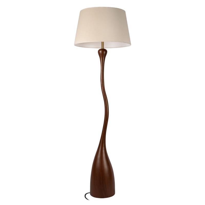 Торшер LOFT IT 10571F Brown