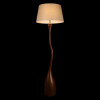 Торшер LOFT IT 10571F Brown