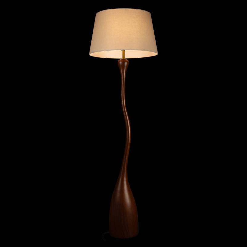Торшер LOFT IT 10571F Brown