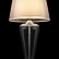 Настольная лампа декоративная Maytoni Verre Z005TL-01CH