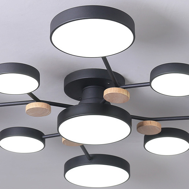 Детская люстра ImperiumLoft 223767-23