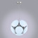 Подвесной светильник Citilux Тамбо CL716221Nz