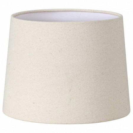 Плафон текстильный Ideal Lux Set Up Paralume SET UP PARALUME CONO D20 BEIGE