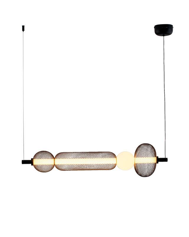 Подвесной светильник Moderli V11253-PL