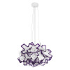 Подвесной светильник LOFT IT 10231/530 Purple