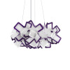 Подвесной светильник LOFT IT 10231/530 Purple