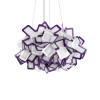 Подвесной светильник LOFT IT 10231/530 Purple