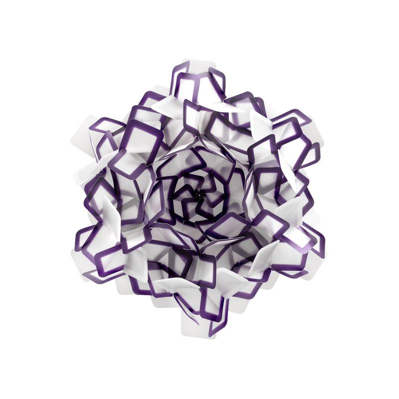Подвесной светильник LOFT IT 10231/530 Purple