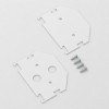 Заглушка Elektrostandard 85206/00_белый