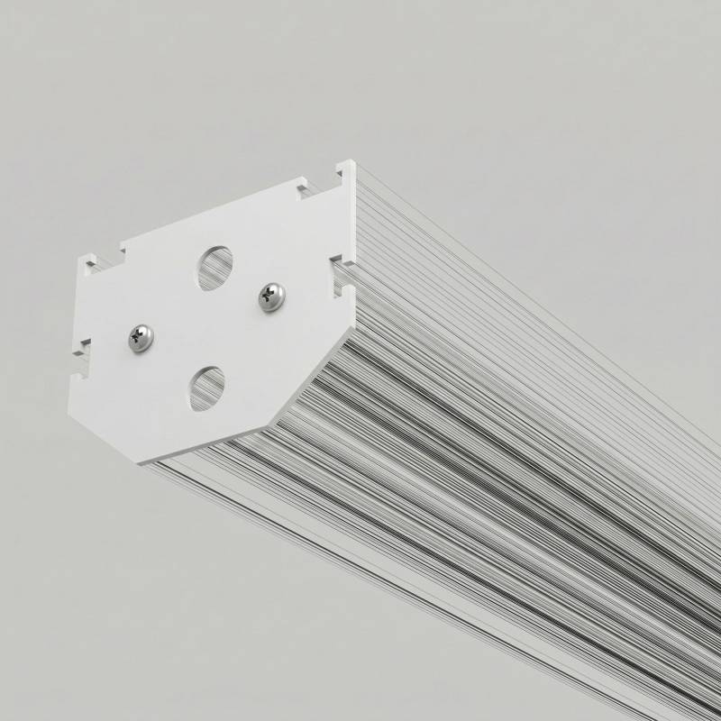 Заглушка Elektrostandard 85206/00_белый
